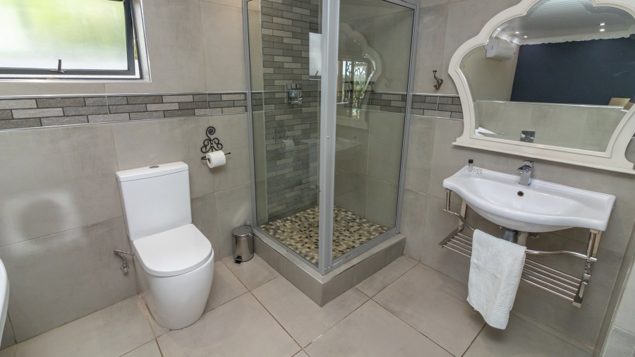 10 Bedroom Property for Sale in Panorama Free State